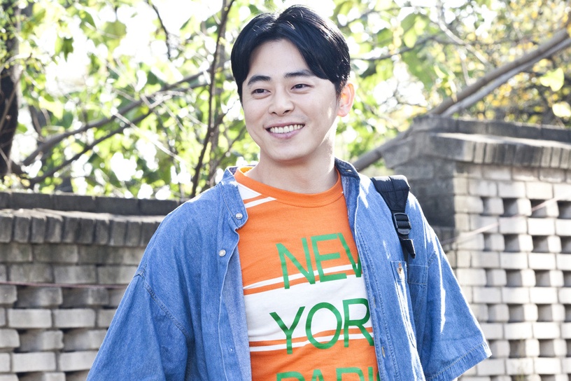 關於《機智醫生生活》曹政奭的6件事!愛即興演出、自己加戲,是演藝圈新好男人代表