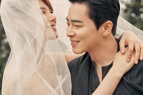 關於《機智醫生生活》曹政奭的6件事!愛即興演出、自己加戲,是演藝圈新好男人代表