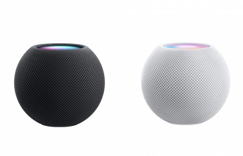居家必備「藍芽音響」推薦:Apple HomePod mini,NT.3000