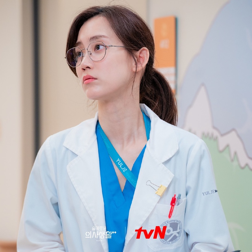 《機智醫生生活》他們演完都爆紅!田美都代言接到手軟,《某一天滅亡》女二竟是第1季的她?
