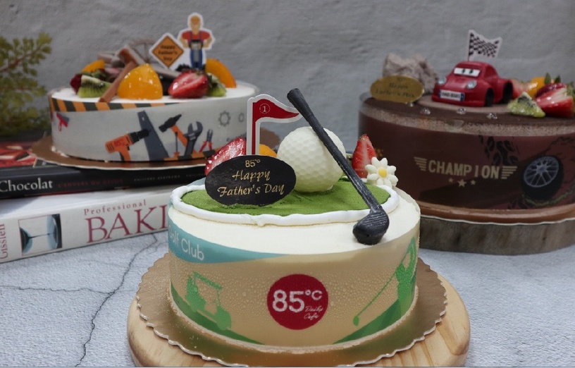 85度C咖啡優惠買8送5!APP線上點餐再享「全店全品項85折優惠」