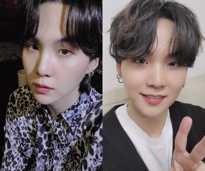 2021韓國「男團Rapper」排名TOP20!BTS霸榜3位、銀赫第六,「他」擠下GD、Mino奪冠