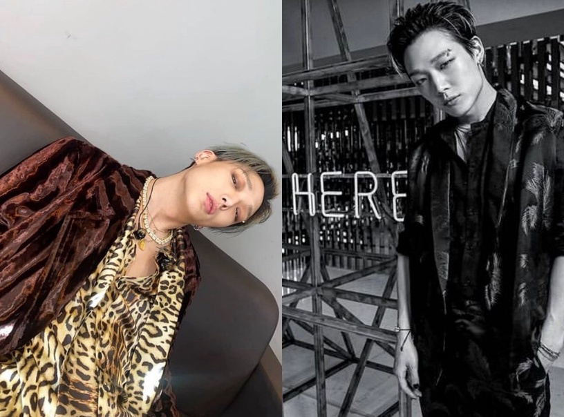 2021韓國「男團Rapper」排名TOP20!BTS霸榜3位、銀赫第六,「他」擠下GD、Mino奪冠
