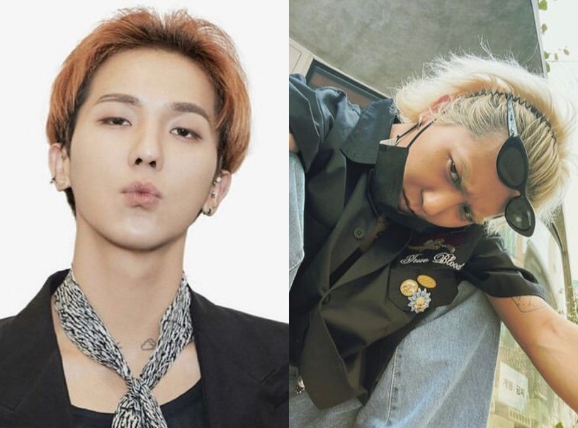 韓國男團Rapper排行榜TOP10:BIGBANG GD