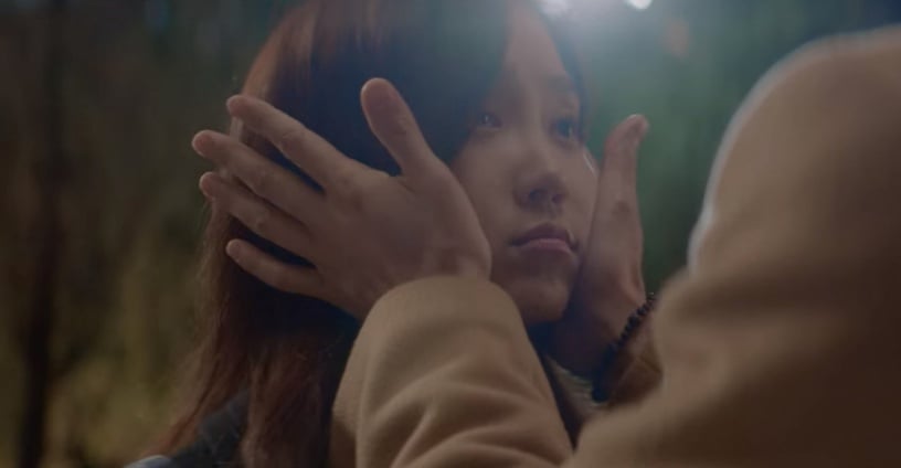 《機智醫生2》政源冬天高甜吻戲揭密!2場吻戲時間點藏巧思?超甜捧臉梗靈感來自這裡?