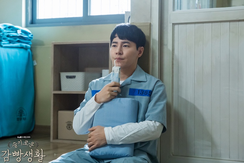 《機智醫生2》政源冬天高甜吻戲揭密!2場吻戲時間點藏巧思?超甜捧臉梗靈感來自這裡?