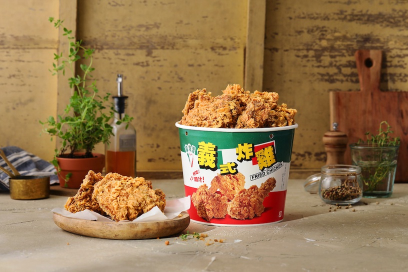 6家連鎖速食優惠懶人包!麥當勞升級大薯送6塊雞塊、肯德基推宅宅餐、繼光香香雞送炸雞