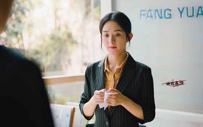 微博票選2021下半年最期待的陸劇TOP 9:趙麗穎、羅晉《幸福到萬家》