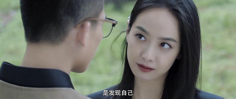 微博票選2021下半年最期待的陸劇TOP 5:宋茜、歐豪《陌生的戀人》