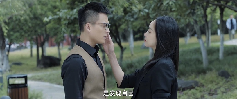 微博票選2021下半年最期待的陸劇TOP 5:宋茜、歐豪《陌生的戀人》