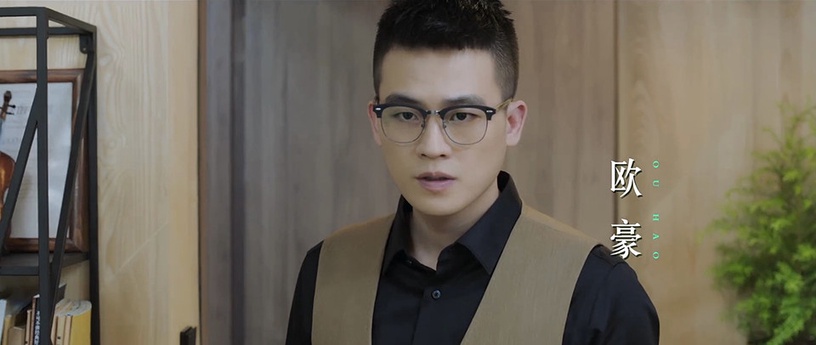 微博票選2021下半年最期待的陸劇TOP 5:宋茜、歐豪《陌生的戀人》