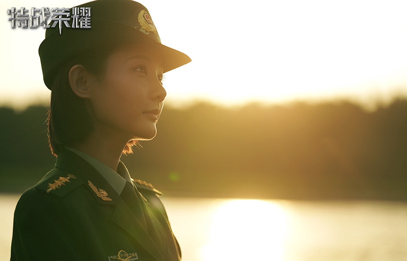 微博票選2021下半年最期待的陸劇TOP 3:楊洋、李一桐《特戰榮耀》