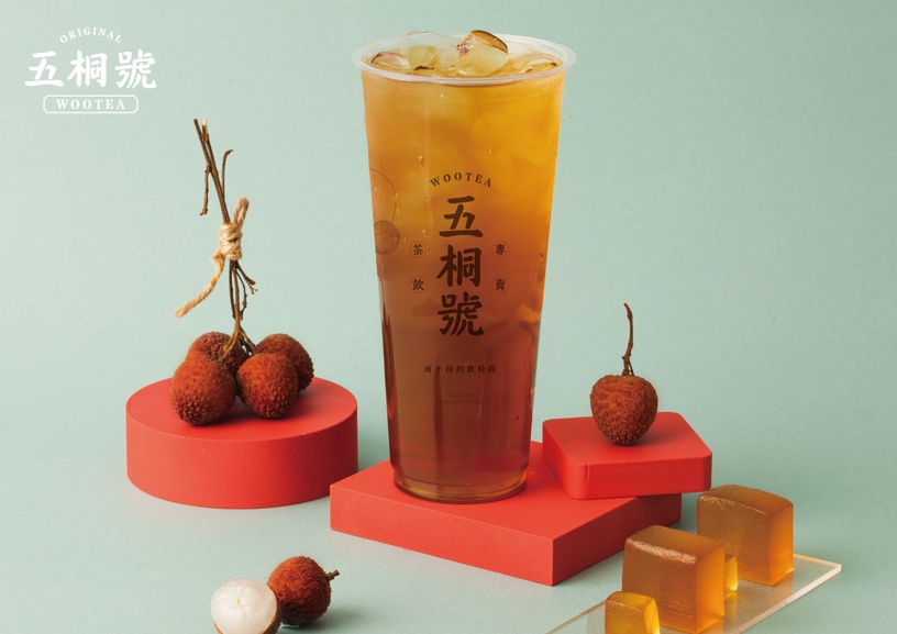 50嵐鮮柚多多回歸!還有多家水果系飲品推薦