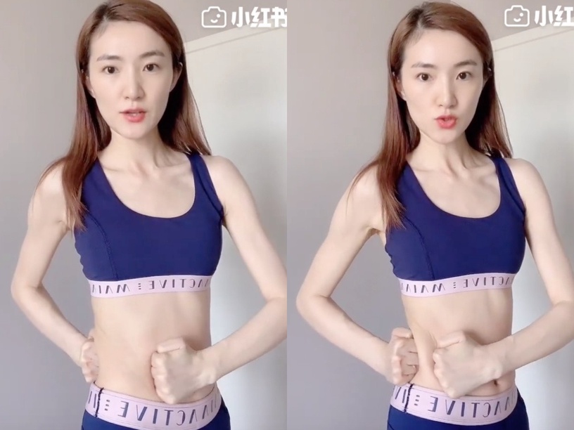 懶人瘦小腹靠穴道按摩!5招高效「瘦腰按摩」肚子快速變平坦,水桶腰、產後小腹都有解