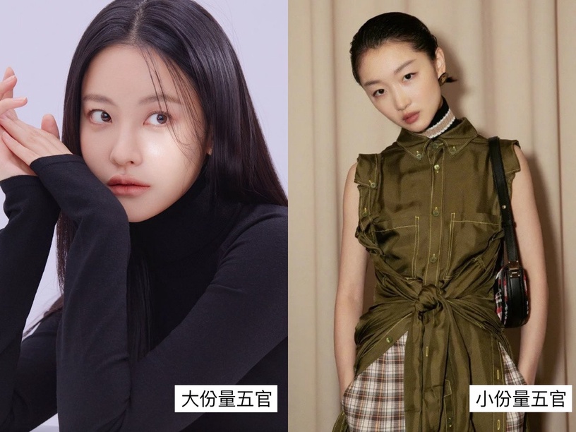 剪瀏海前必看!4招判斷適不適合瀏海,臉型輪廓、顱頂比例是關鍵,剪對瀏海瘦臉又少女