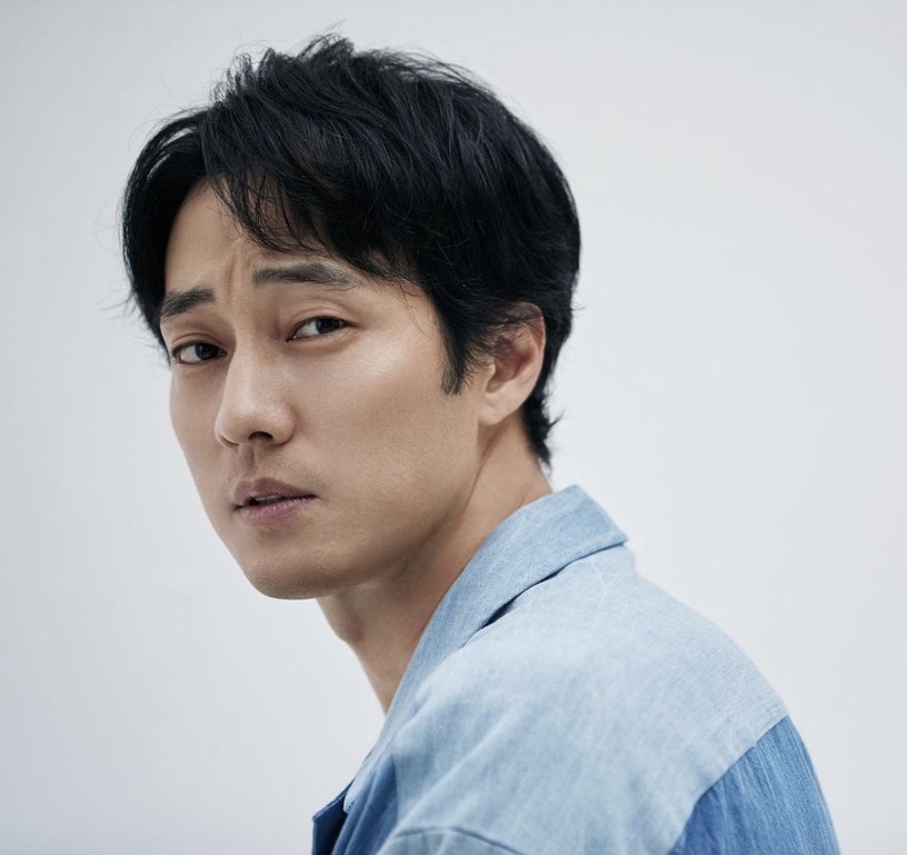 暌違3年蘇志燮回歸!婚後首部韓劇《Dr. Lawyer》搭檔林秀香,飾演天才外科醫生兼律師