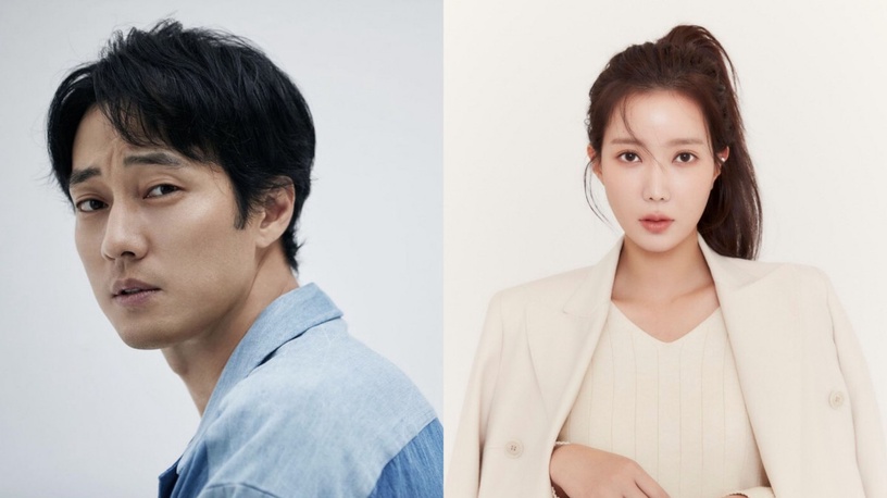 暌違3年蘇志燮回歸!婚後首部韓劇《Dr. Lawyer》搭檔林秀香,飾演天才外科醫生兼律師