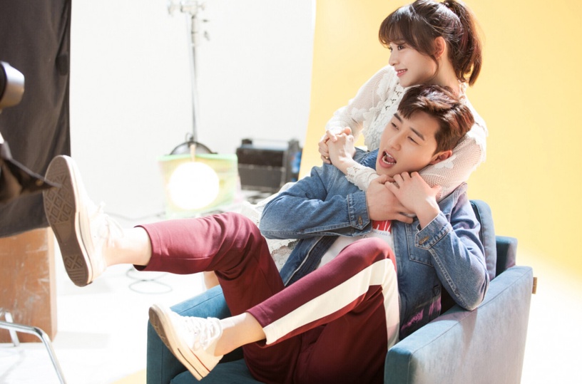 韓網票選「最愛的螢幕CP」TOP5!《鬼怪》、《請回答》皆上榜,韓網最愛竟是「這對」!