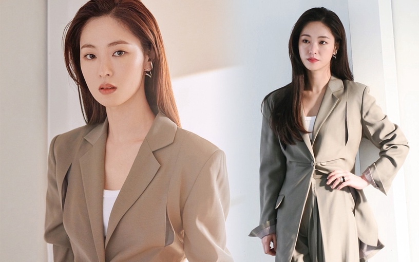 韓國業界票選選角ㄧ順位女演員!IU唯一20代入榜,孫藝珍、宋慧喬竟然都不是第一