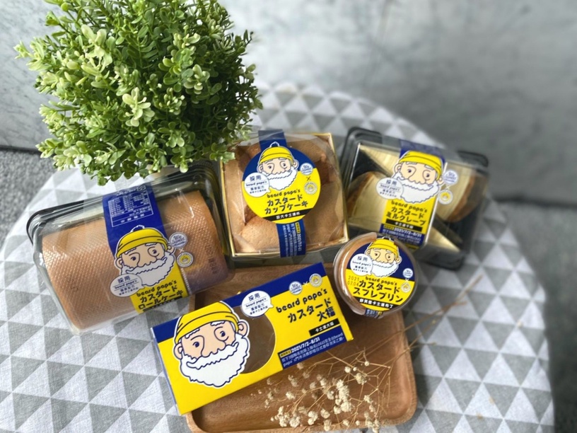 6月「超商話題美食」統整!聯名甜點、冰品超夯,全聯甜點再度引發熱論