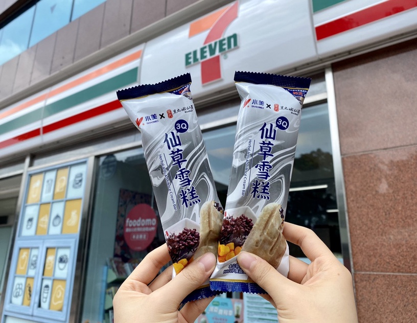 6月「超商話題美食」統整!聯名甜點、冰品超夯,全聯甜點再度引發熱論