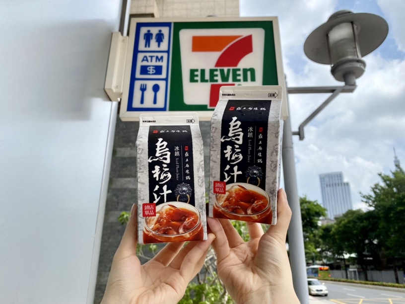 6月「超商話題美食」統整!聯名甜點、冰品超夯,全聯甜點再度引發熱論