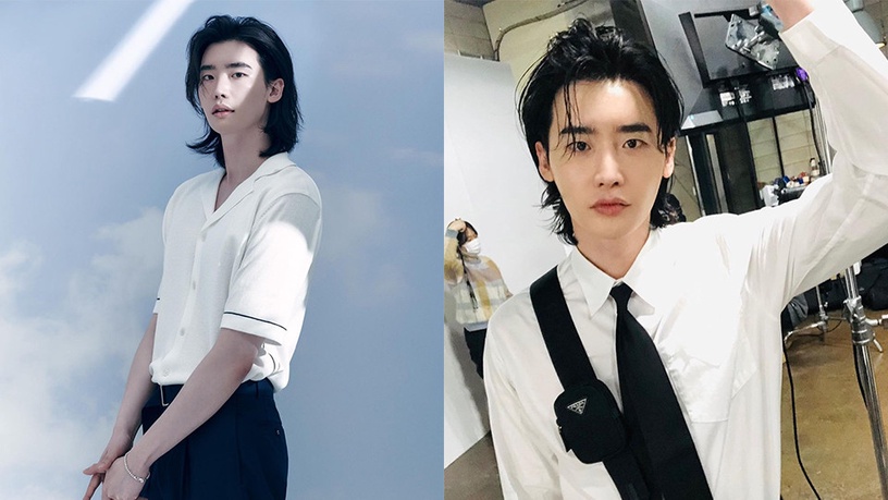 盤點模特兒成功轉型演員的男星:張基龍
