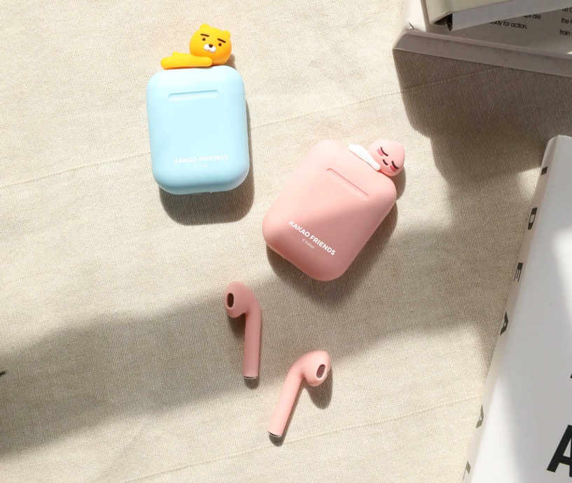 康是美「Kakao Friends」加價購!18款週邊商品網購也能買