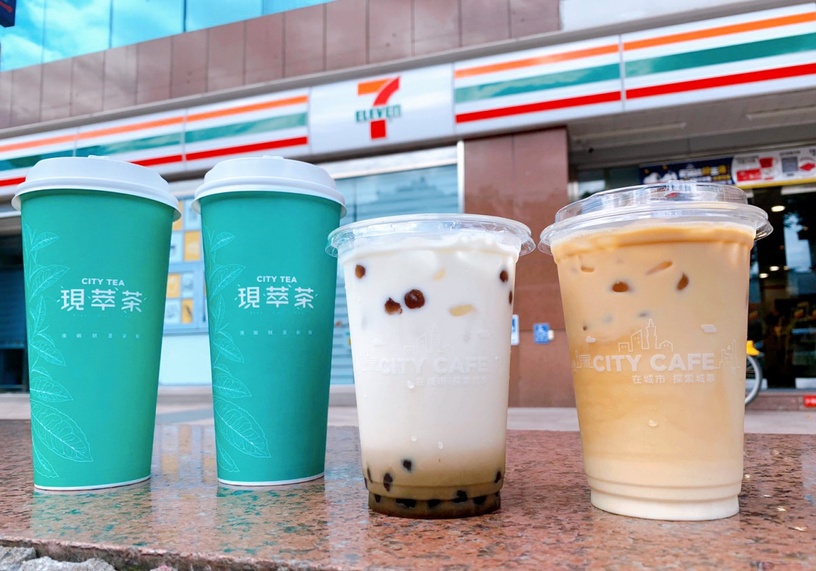 36元大冰拿!7-11「咖啡優惠、全店活動」滿額贈優惠券、咖啡65折起、振興隨取卡抽萬元