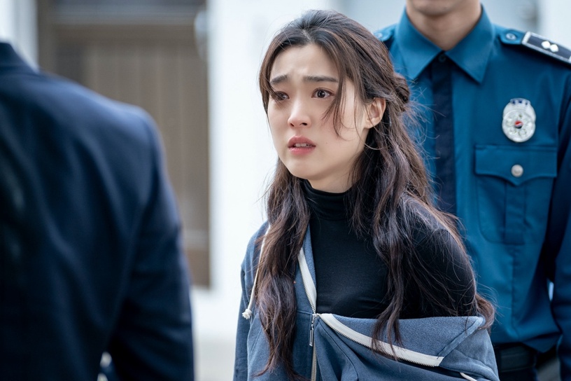 韓國業界票選2021大勢新生代演員!金永大、宋江、高允真都上榜,第一名是這對虐戀CP