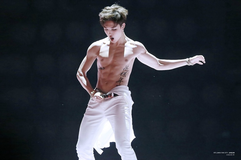 網熱議KPOP男團「名身材」偶像TOP10!車銀優第六、玉澤演第二,BTS兩名上榜!