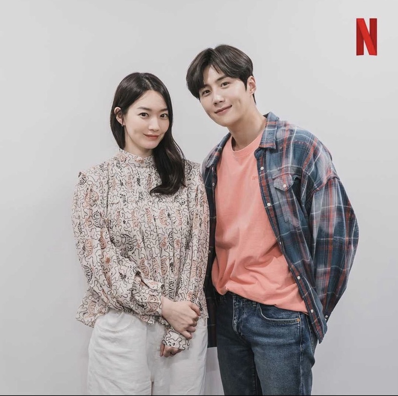 2021下半年tvN定檔韓劇!8月金宣虎《海岸村恰恰恰》、10月全智賢《智異山》,年底這部也必追