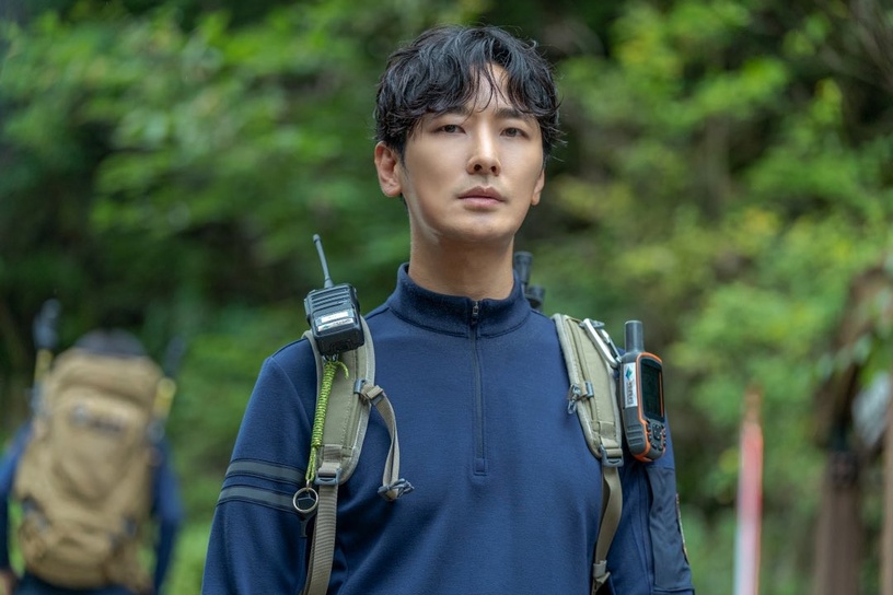 2021下半年tvN定檔韓劇!8月金宣虎《海岸村恰恰恰》、10月全智賢《智異山》,年底這部也必追