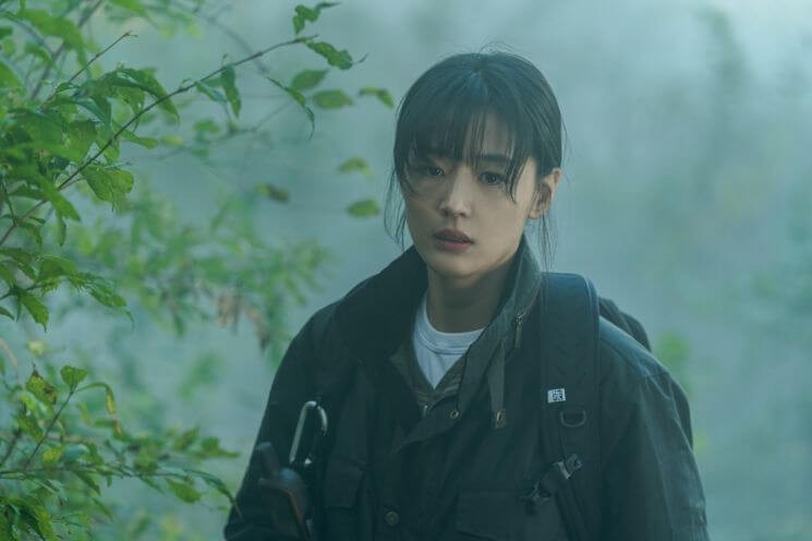 2021下半年tvN定檔韓劇!8月金宣虎《海岸村恰恰恰》、10月全智賢《智異山》,年底這部也必追