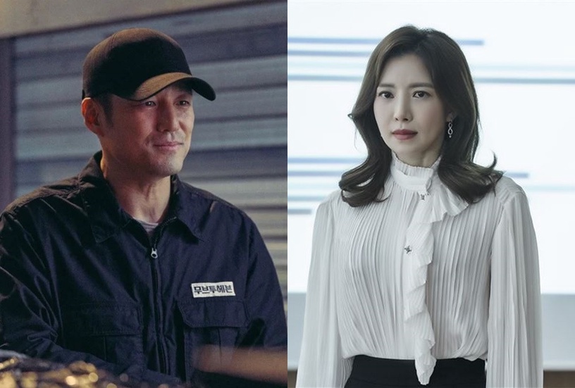 2021下半年tvN定檔韓劇!8月金宣虎《海岸村恰恰恰》、10月全智賢《智異山》,年底這部也必追