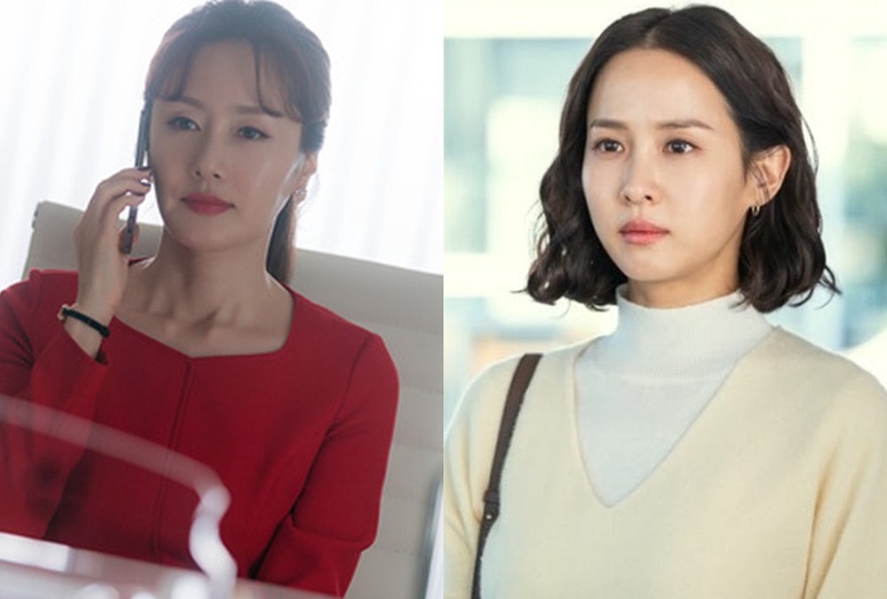2021下半年tvN定檔韓劇!8月金宣虎《海岸村恰恰恰》、10月全智賢《智異山》,年底這部也必追