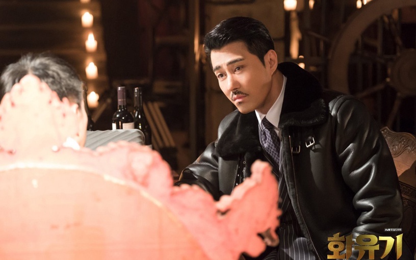 2021韓劇製作費排行!池晟《惡魔法官》150億算便宜,全智賢《智異山》320億還不是最狂,《Penthouse上流戰爭》超貴