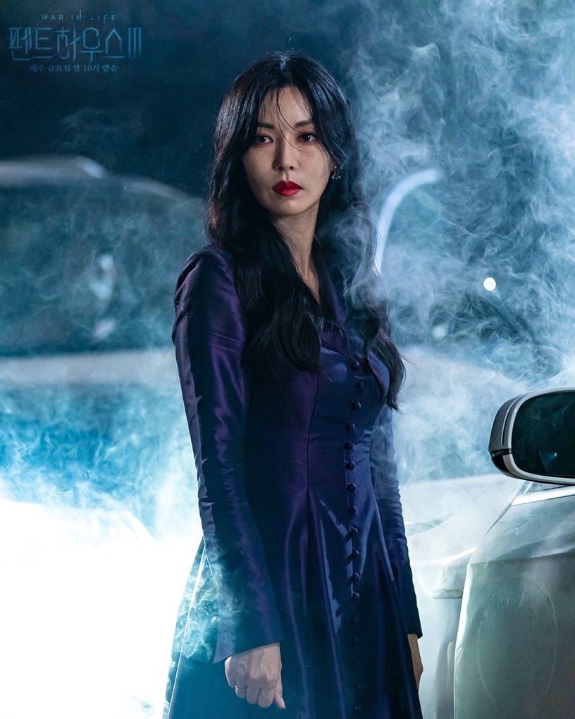 《上流戰爭3》被酸歹戲拖棚!續集不如前作的韓劇,《宮》《浪漫滿屋》竟都有超爛續集
