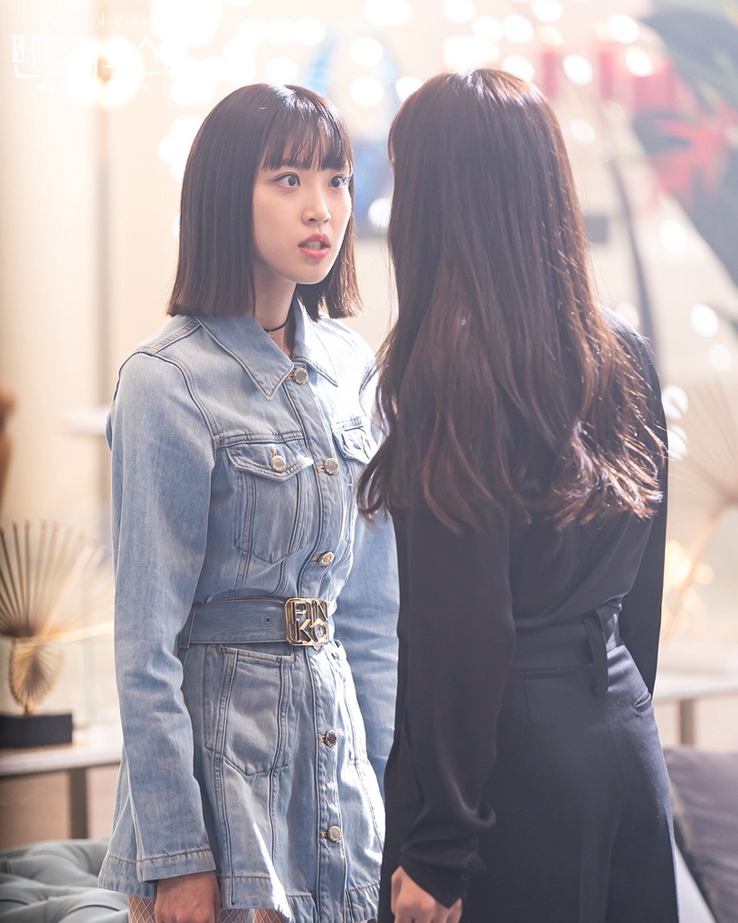 《上流戰爭3》被酸歹戲拖棚!續集不如前作的韓劇,《宮》《浪漫滿屋》竟都有超爛續集