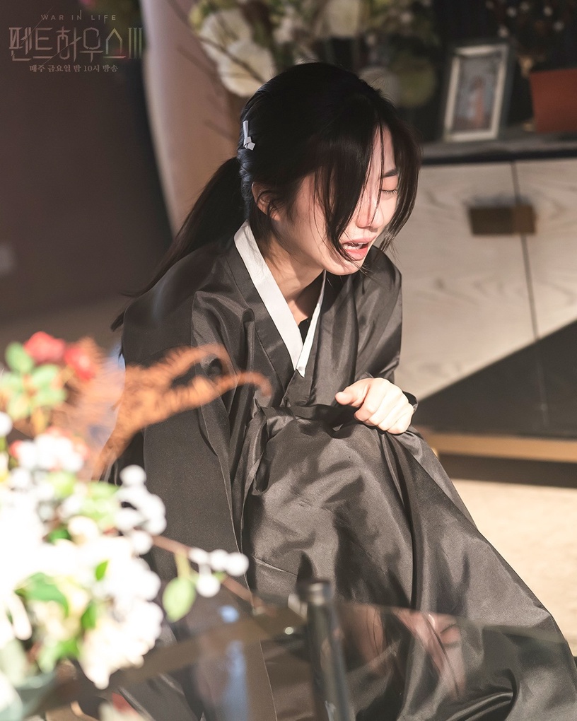 《上流戰爭3》被酸歹戲拖棚!續集不如前作的韓劇,《宮》《浪漫滿屋》竟都有超爛續集
