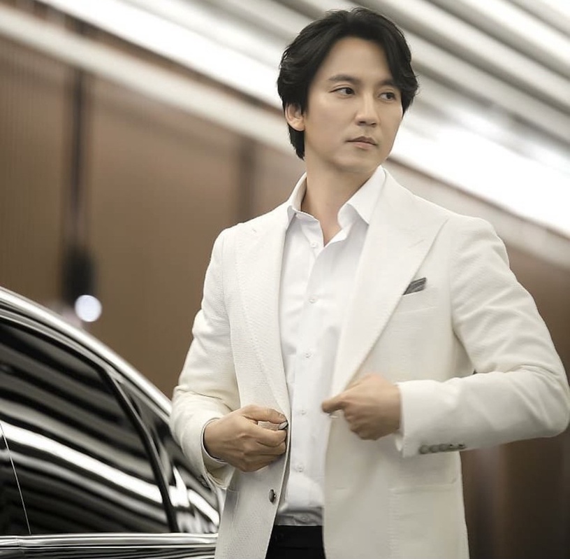 2021下半年SBS韓劇盤點!《紅天機》高熱度,張基龍&宋慧喬《現正分手中》上演姐弟戀