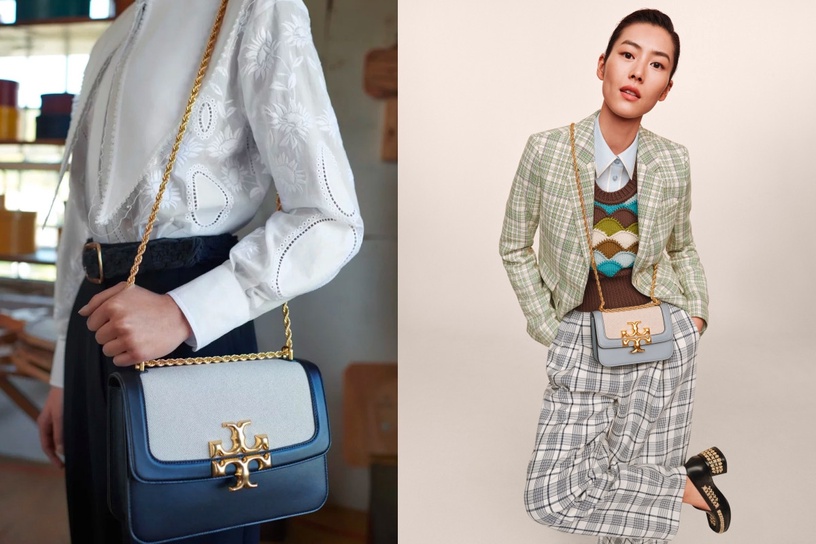 預算直接砍半!2021精品帆布包推薦Top10,Chloé、Dior大容量又百搭,這款迷你包超生火