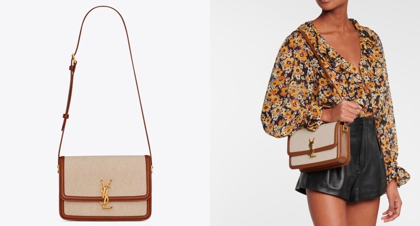 2021精品帆布包推薦01:Chloé Woody Tote,NT.25,600~34,300