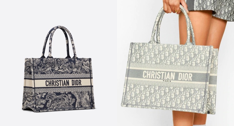 2021精品帆布包推薦01:Chloé Woody Tote,NT.25,600~34,300