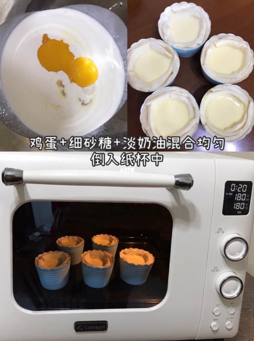 防疫期間讓家裡變餐廳!5款「吐司料理」食譜推薦,免烤箱蘋果派、吐司酥條簡單又好吃