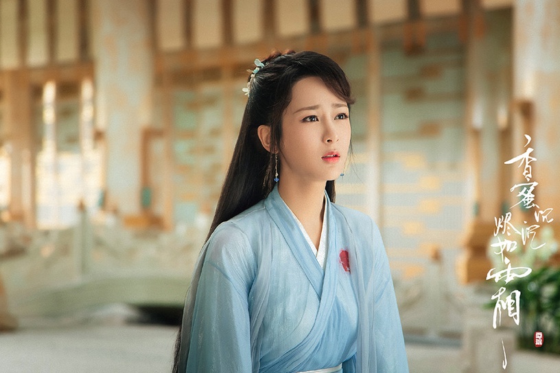 陸劇女星「收視率破1作品」盤點7:楊紫 3部作品收視率破1