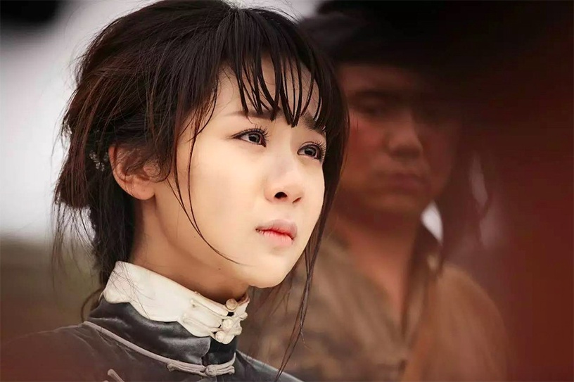 陸劇女星「收視率破1作品」盤點7:楊紫 3部作品收視率破1