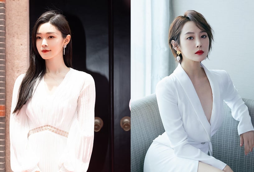 定角陸劇 宋軼、李純、佘詩曼《今天的她們》:現代「俠女」打破常規、直面挑戰