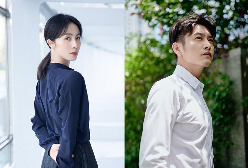 定角陸劇 孫莉、袁文康《妻子的選擇》:從「敵營奪夫」到「姐妹聯手」懲罰渣男