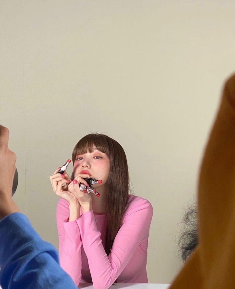 盤點模特兒成功轉型演員的女星:李聖經